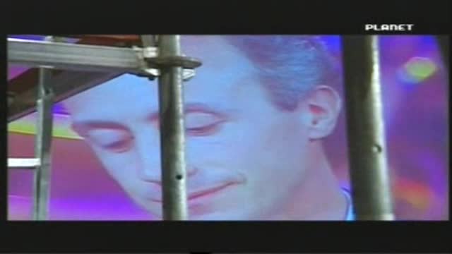 Chi è Berlusconi???