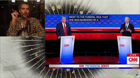 Would trump block access to abortion medication? Debate between him and Biden