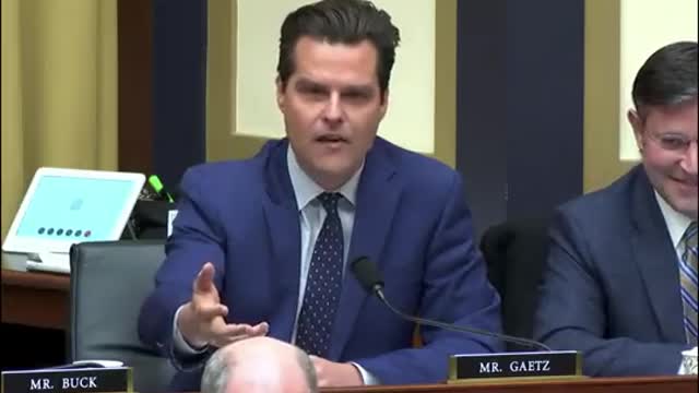 'Where's Hunter Biden's Laptop?' FBI's Asst. Head of Cyber Squirms As He's Grilled on Biden Family Scandal