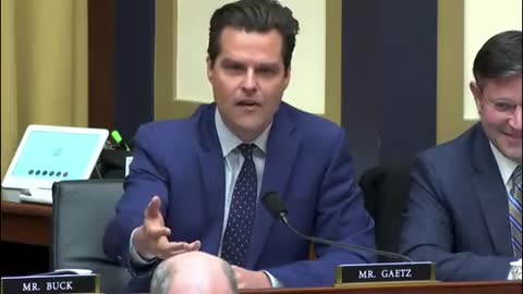 'Where's Hunter Biden's Laptop?' FBI's Asst. Head of Cyber Squirms As He's Grilled on Biden Family Scandal