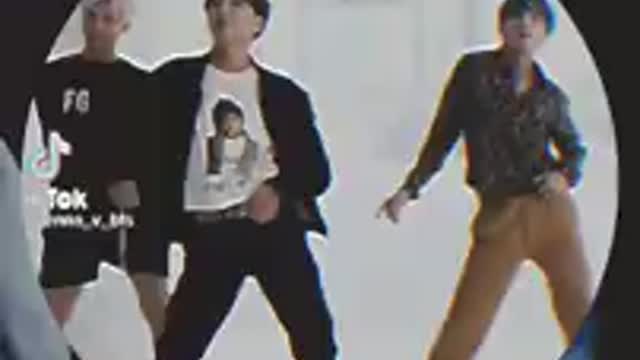 BTS All Members Tik Tok | Despacito Version