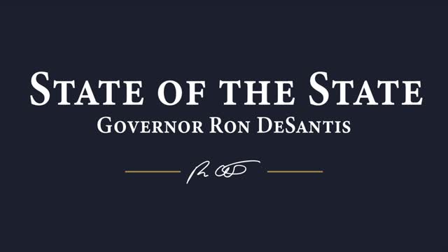 State of the State