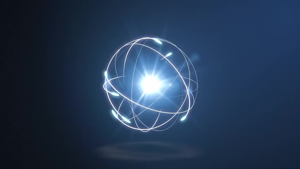 Inside of Atomic