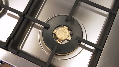 Bertazzoni Heritage Series