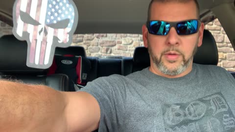 Red Pill Cruising: Heavy Energies