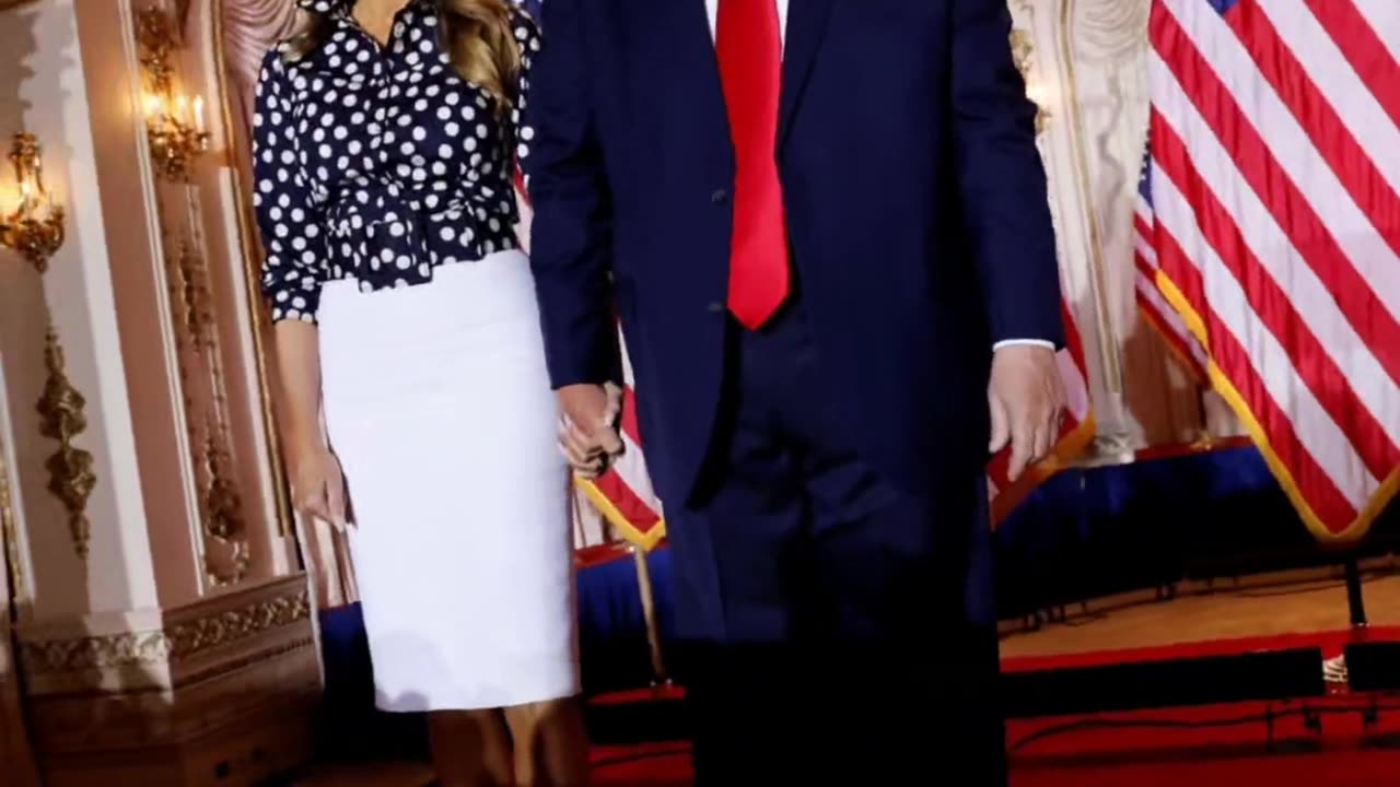 My President πΊπ²