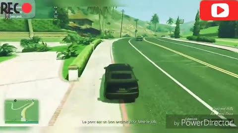 GTA 5 THUG LIFE