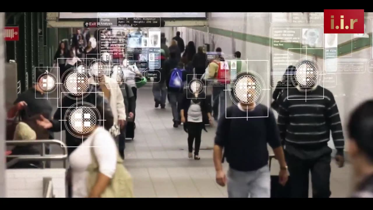 George Orwell's Insights on the Dajjal System - Spooky predictions come true 2024