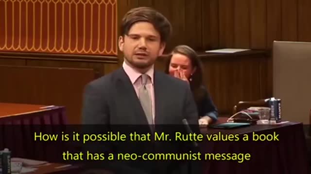 “Friend” of WEF Schwab, Deny knowing about Great Reset