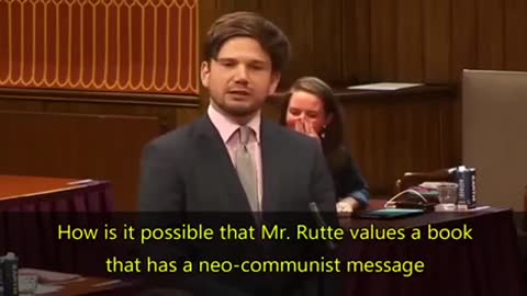 “Friend” of WEF Schwab, Deny knowing about Great Reset