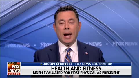 Chaffetz: Biden’s Daily Gaffes Are Concerning