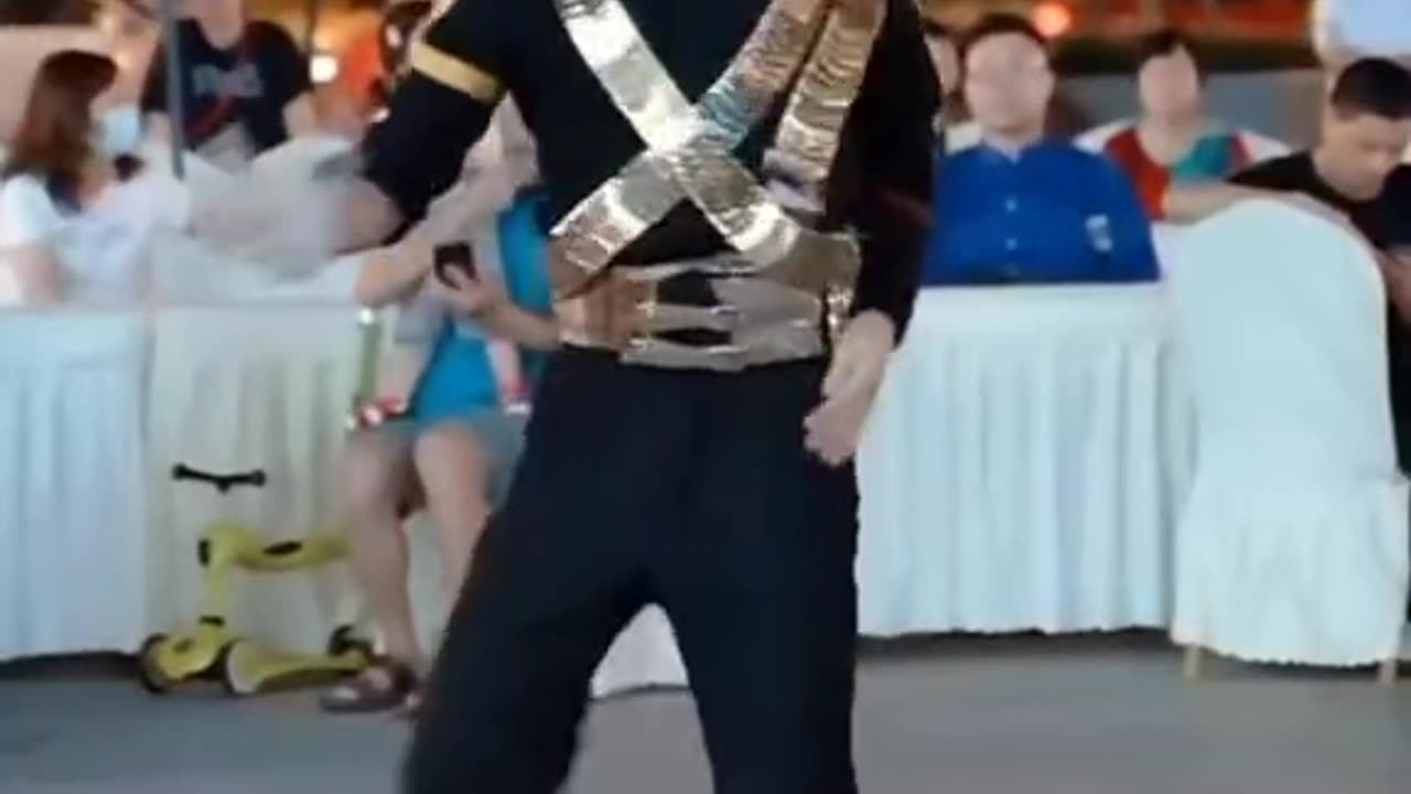 late michail jackson
