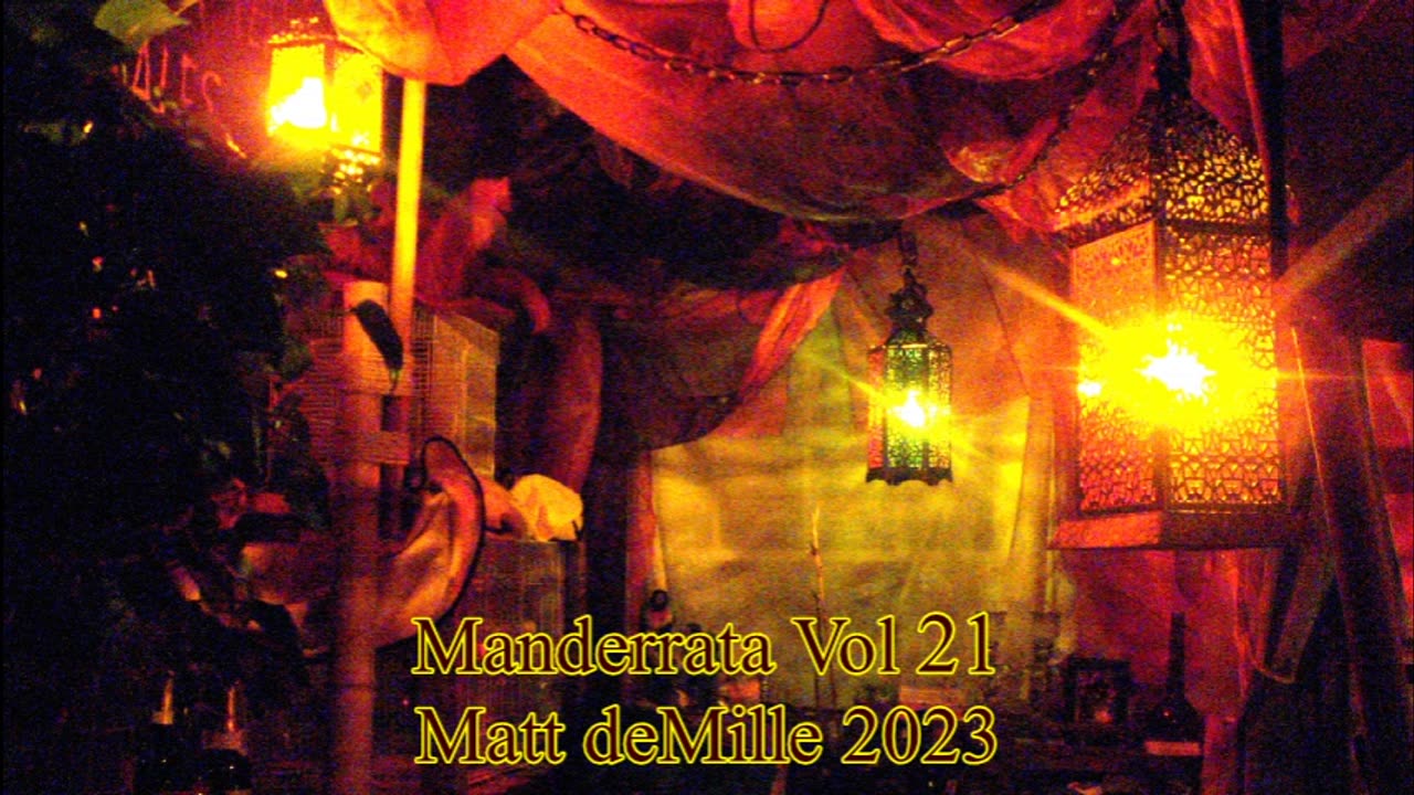 Manderrata V21
