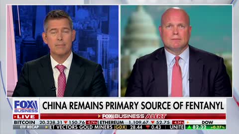 Matt Whitaker on Fox Business Tonight June 30, 2022
