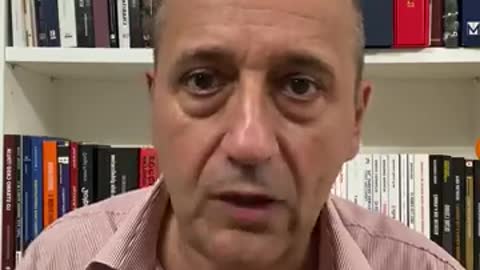 🔴 Alberto Bagnai Live "Due parole sulla disciplina…" (30/07/2022)