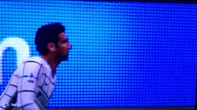 Amazing Messi