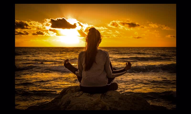 Why I Meditate; A personal share...