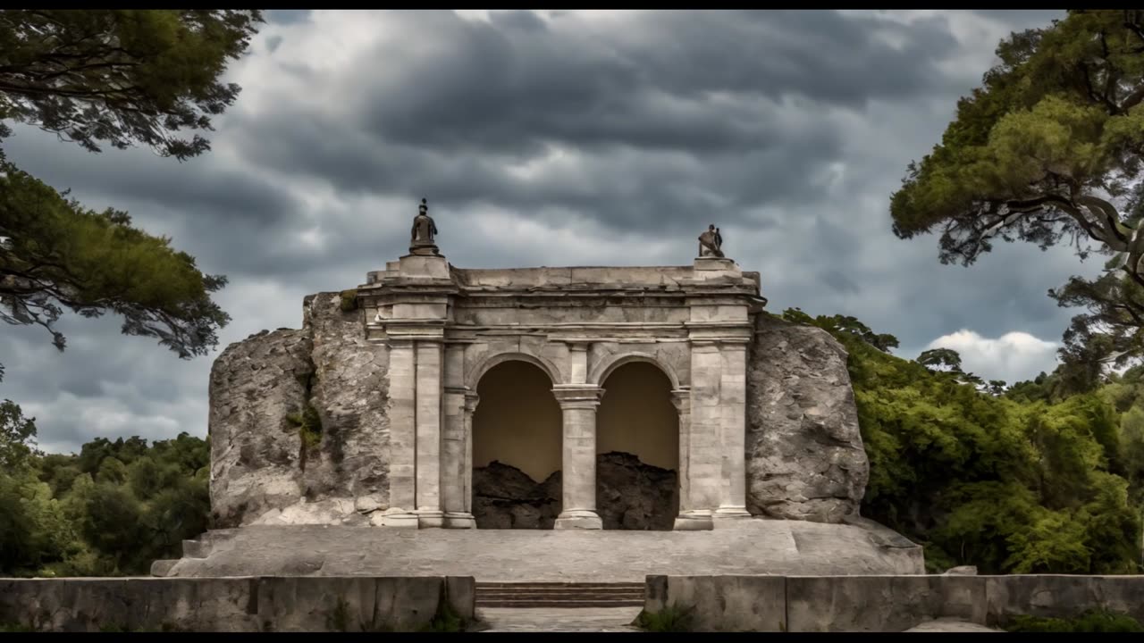 Stanislav Kondrashov. he caves of Ojo Guareña maintain a consistent temperature throughout the year