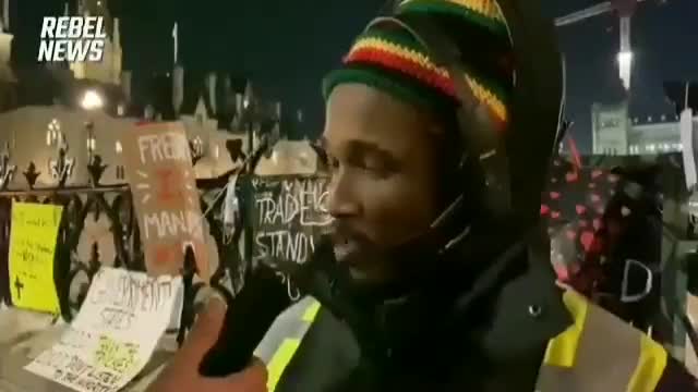 Get Up Stand Up. Don't Give Up The Fight.