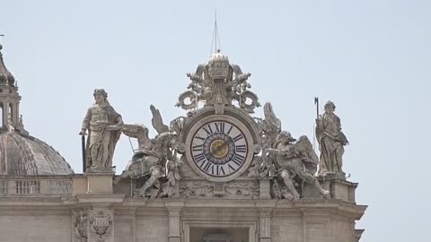 Comienza en el Vaticano el proceso que juzga por primera vez a un cardenal