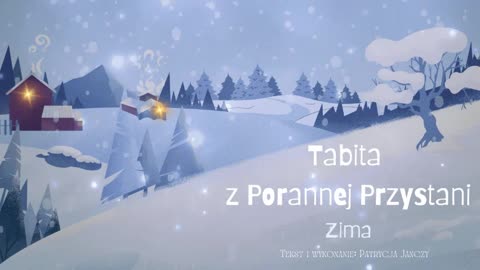 Tabita z Porannej Przystani, Zima, rozdział 5-6