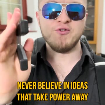 Should You Believe Only In Useful Ideas? (EXPLAINED)