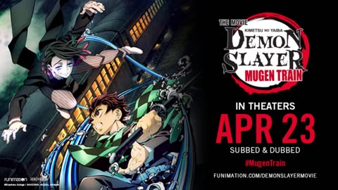 Demon Slayer Entertainment District, Pokematic's Toonami Reviews