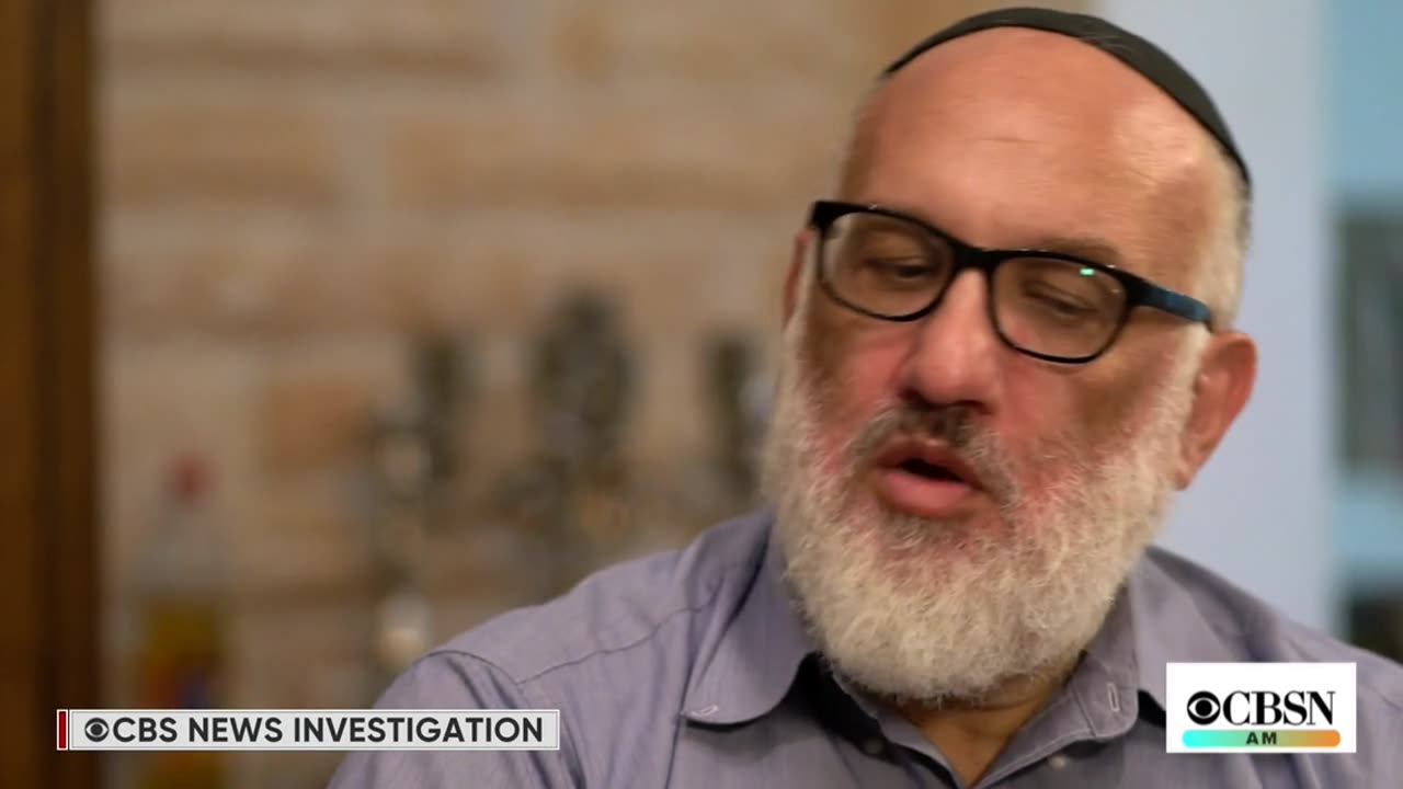 How Jewish, Rabbi, American pedophiles hide from justice in Israel