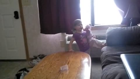 Emma talks about zoo animals