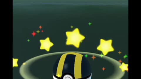 Pokémon GO-Lucas Hat Shiny Turtwig