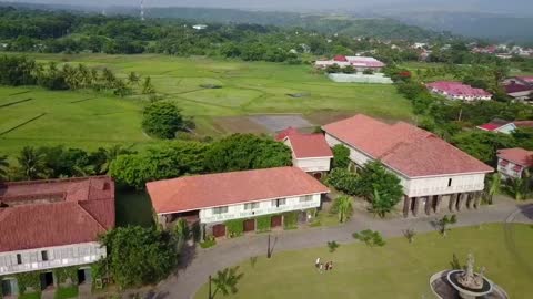 Stunning Las Casas de Acuzar