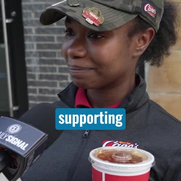 Why Did Kamala Harris Lose? We Asked Her Voters