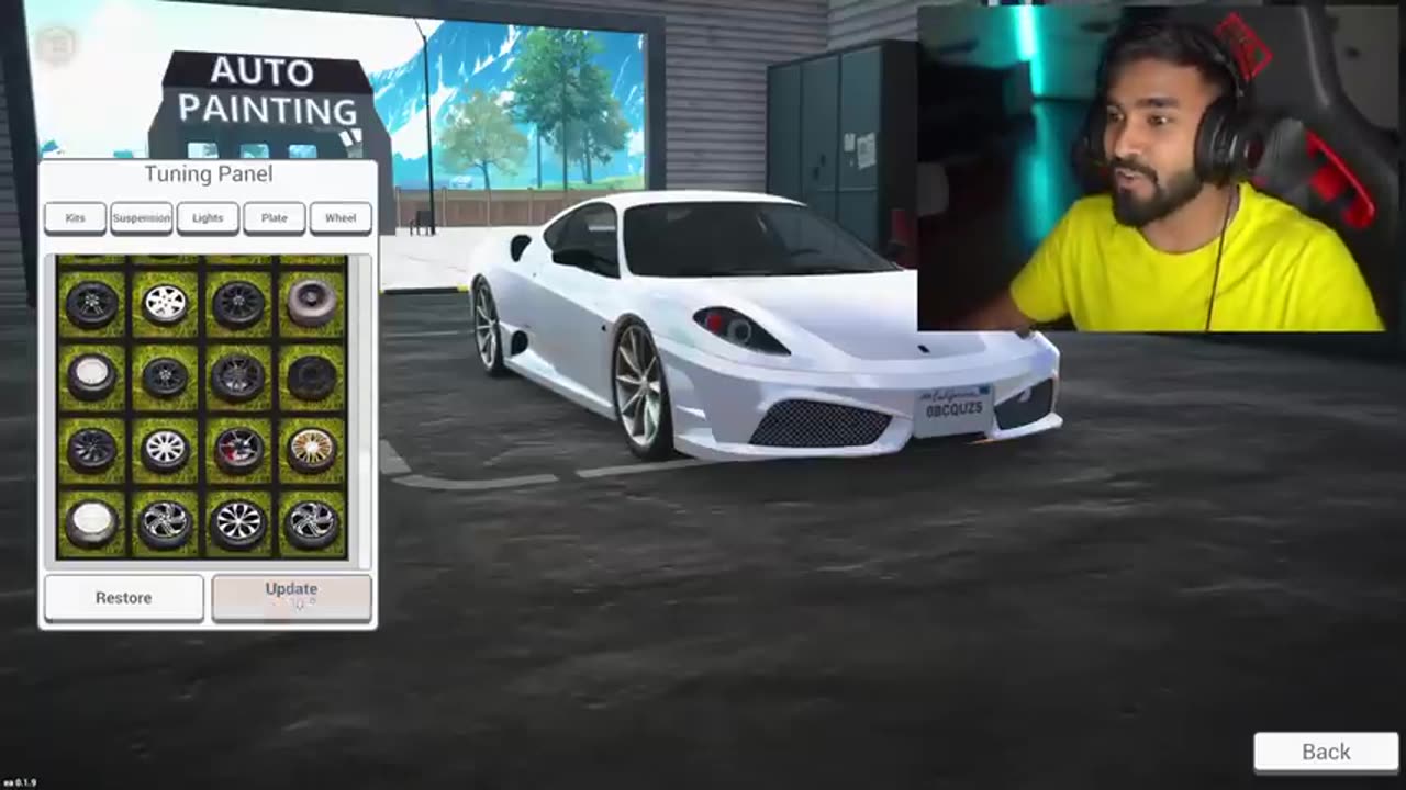FINALLY I BOUGHT A FERRARI-(480p)