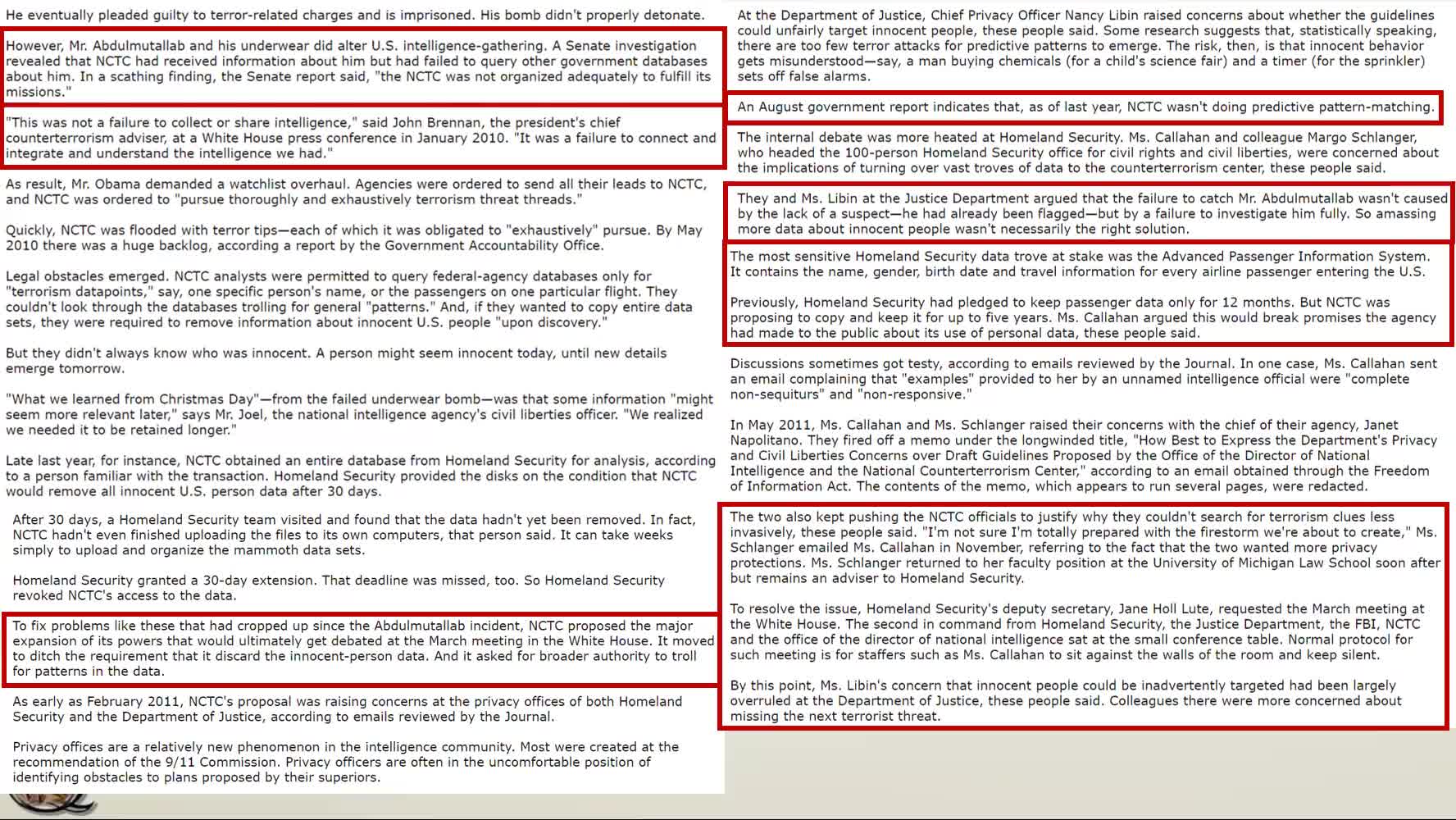 June 21 - 2019 - Watergate, Spygate or Russiagate? - Part 2
