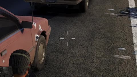 Tom Clancy Ghost Recon Wildlands Shorts