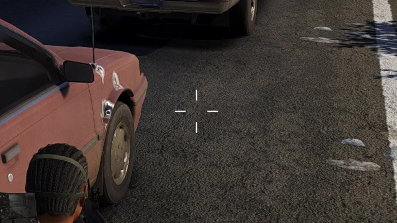 Tom Clancy Ghost Recon Wildlands Shorts