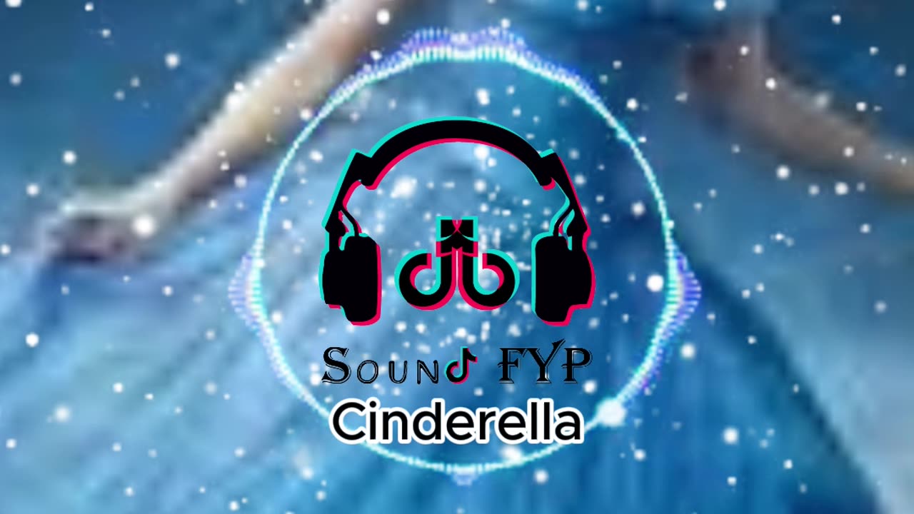 dj cinderella