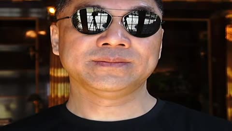 20200318文贵先生直播：中国历史（唐朝、南北朝、三国等）所有错误，就两个原因：1. 无知狂妄；2. 民族自私之后鸵鸟心理，各扫门前雪。全人类战争史，只有一个民族老百姓死亡占八、九成。