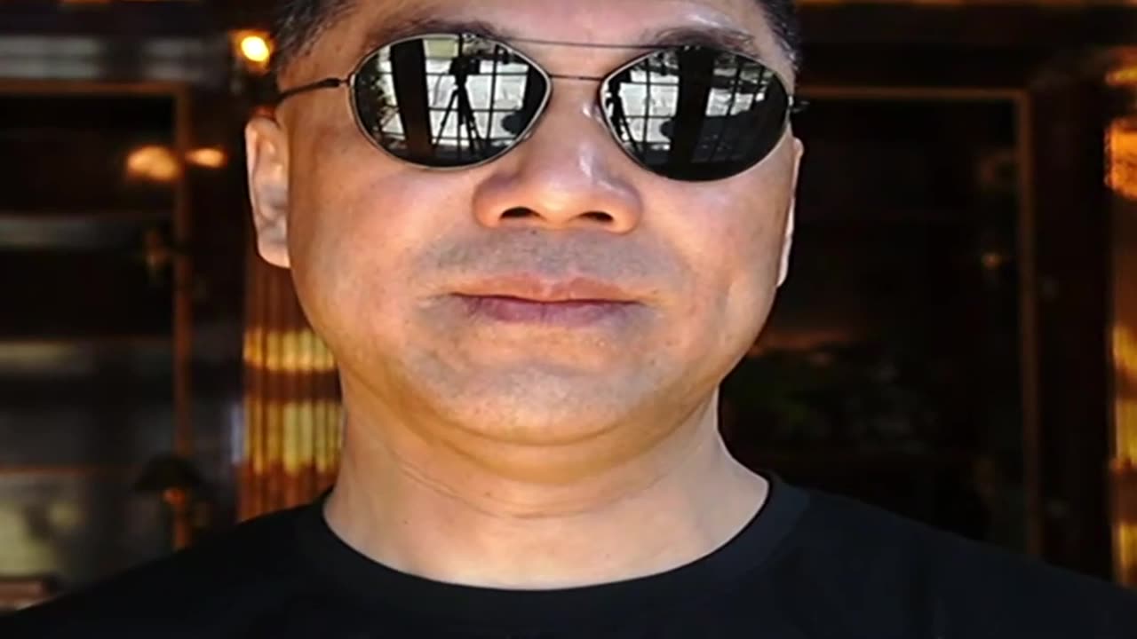 20200318文贵先生直播：中国历史（唐朝、南北朝、三国等）所有错误，就两个原因：1. 无知狂妄；2. 民族自私之后鸵鸟心理，各扫门前雪。全人类战争史，只有一个民族老百姓死亡占八、九成。