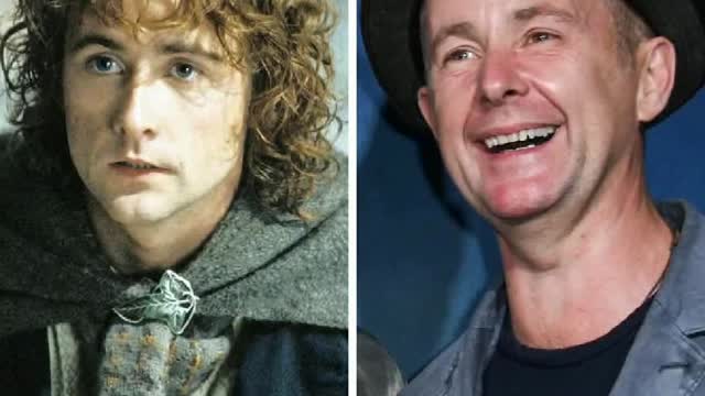 Harry Potter movie cast before and after very top