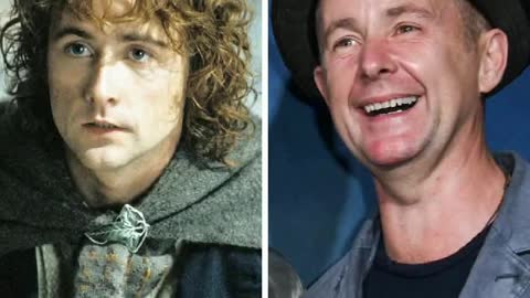 Harry Potter movie cast before and after very top