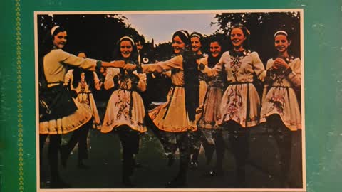 Gallowglass Ceili Band, Pat McGarr – The Wearin' of the Green