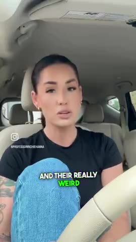 SADLY SHE IS CORRECT - WAKING UP IS HARD TO DO. 👊