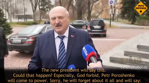 As always, Batska is chopping the truth!