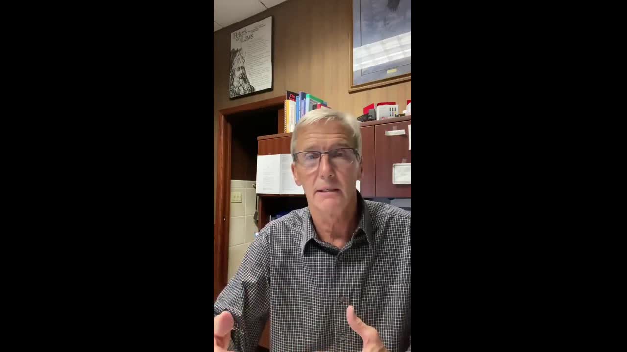 Dr Scott Jensen on Vaccines wroth your time