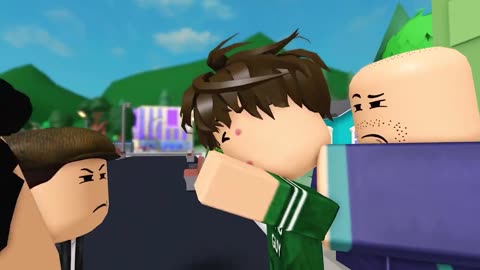 Roblox animations stupid boys