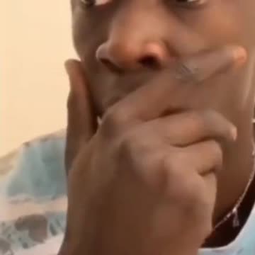 Khaby Lame Fun Reaction