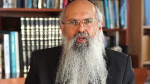 עדות נאמנה | הרב אורי סופר | ביה״ד מעלה האדומים