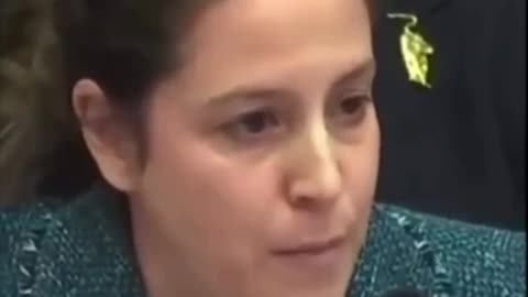 This Video Shows That The Government Has Been Weaponized Against Us!
