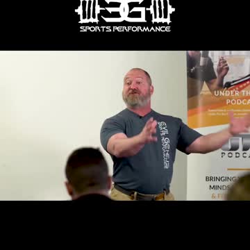 The Vectors Of Sports Performance - Why Hypertrophy Training?